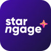 StarNgage+ app - influencer marketing agency - influencer marketing platform