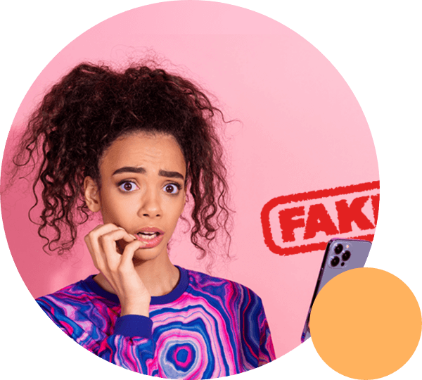 What is Fake Follower