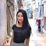 Moanna Shum 🇭🇰 (Hong Kong China)