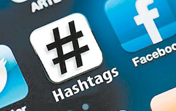 Hashtag Hell and Heaven for Instagram