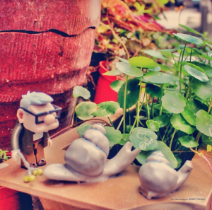 Instagram - Jimmy Khoo