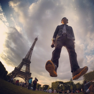 Instagram - Junanto Herdiawan
