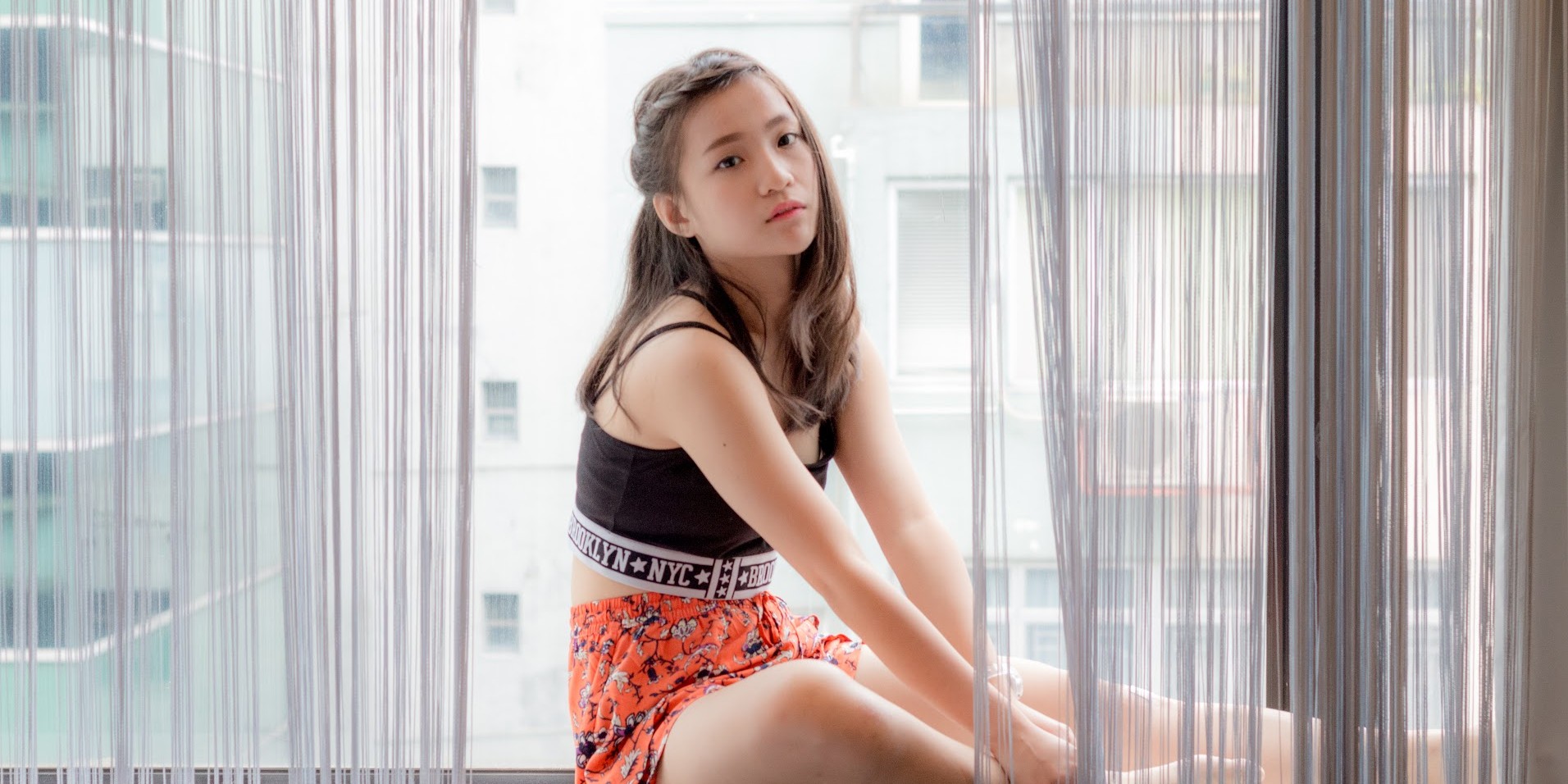 Instagram Influencer Spotlight On Joyce Ng jwanting