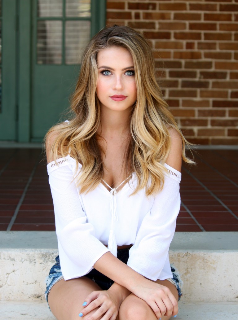 Instagram Influencer Spotlight On: Meghan Bischoff @Meghan.bischoff - StarNgage