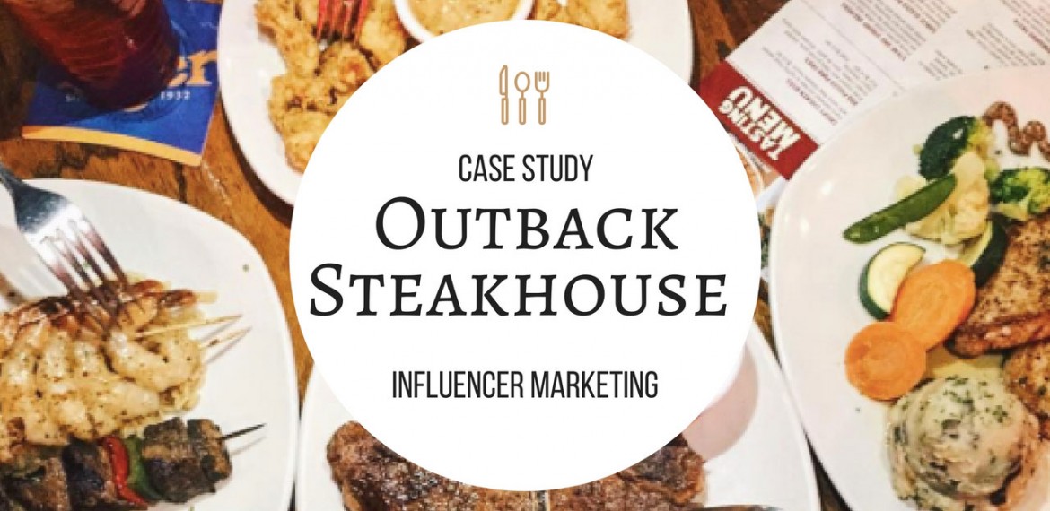 outback steakhouse
