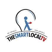 TheSmartLocal