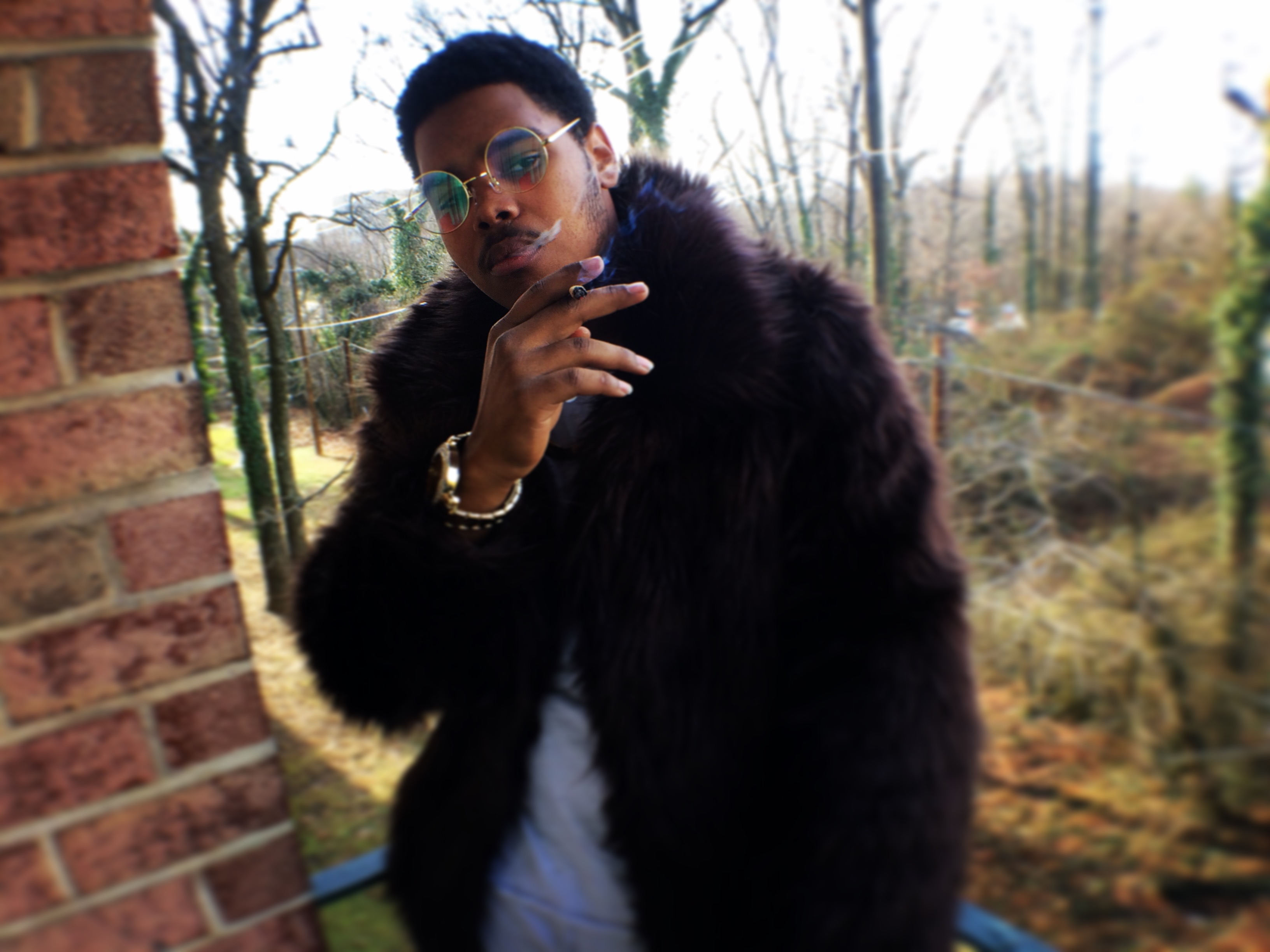Zayruth Rapper Instagram Influencer Spotlight On: Zay @ZayyHart - StarNgage