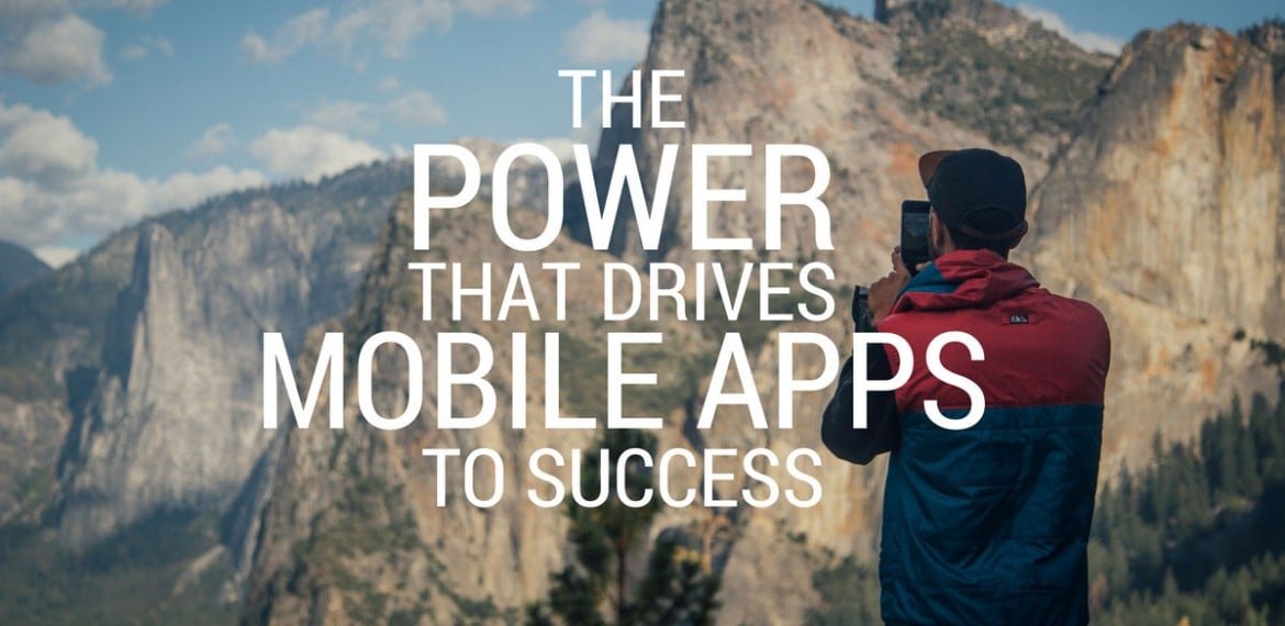 Mobile Apps Success