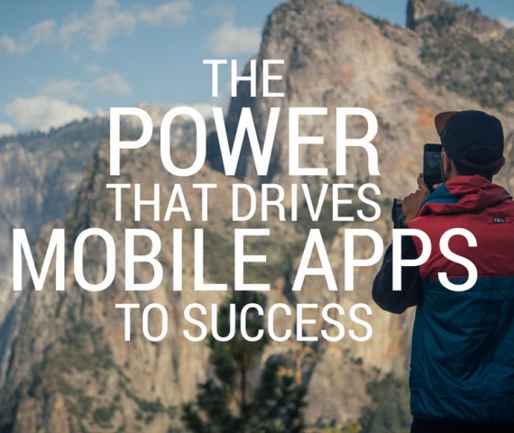 Mobile Apps Success
