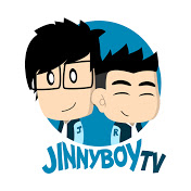 JinnyboyTV