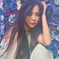 Namie Amuro