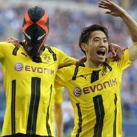 Shinji Kagawa