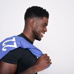Samuel Umtiti