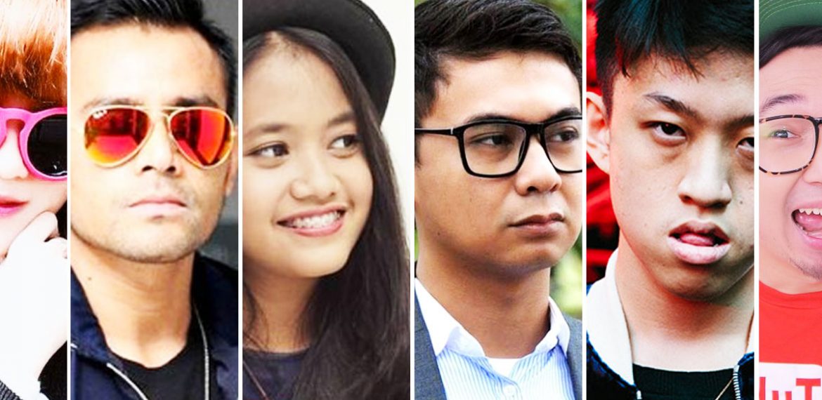 Top 100 Influencer Indonesia Di Youtube Starngage