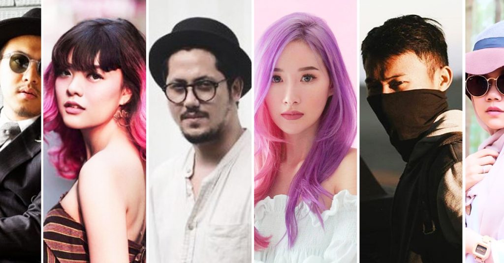 Top 30 Fashion Influencer di Indonesia  StarNgage