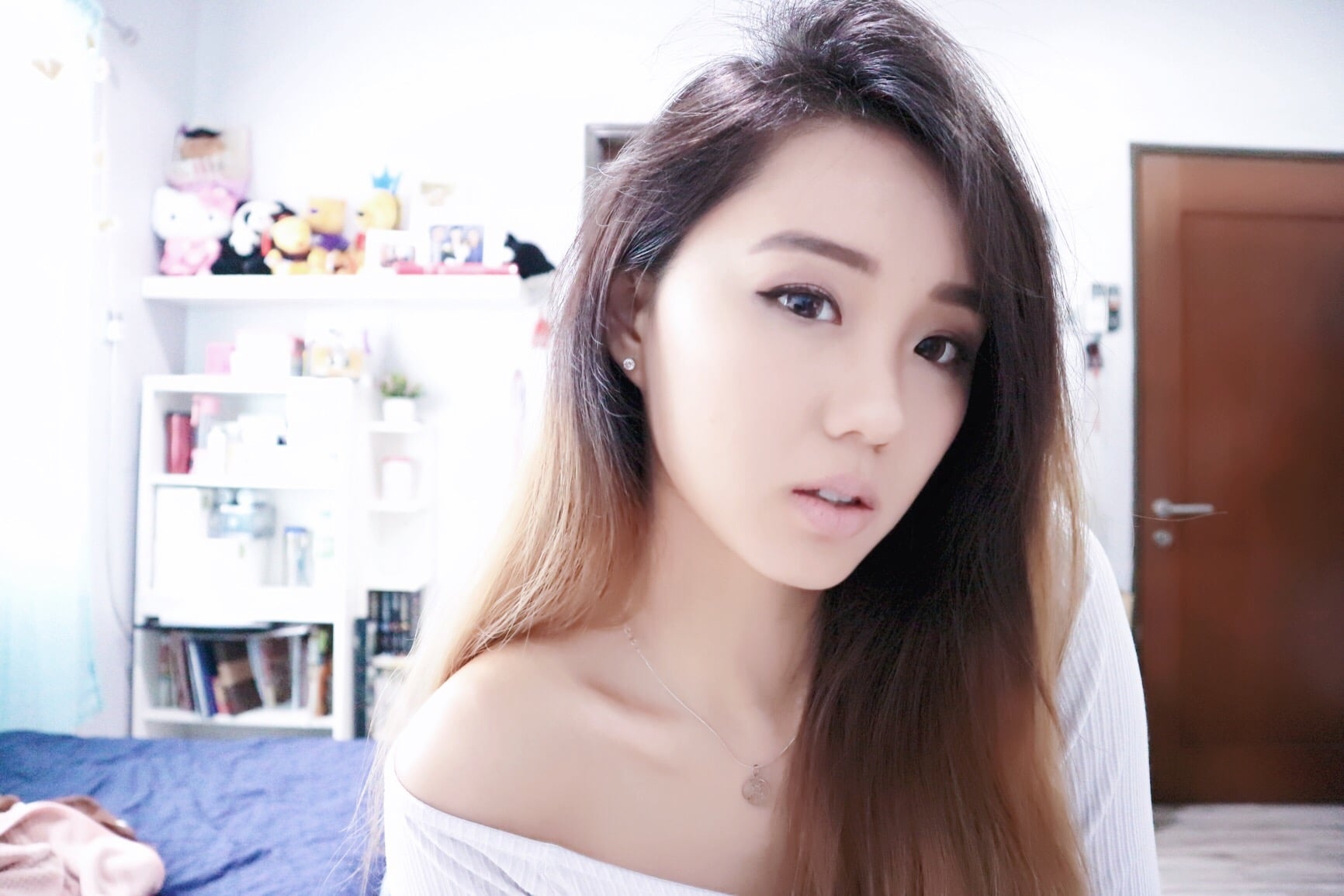 Instagram Influencer Spotlight On: Kimberly Chan @kimberlyyyckk - StarNgage