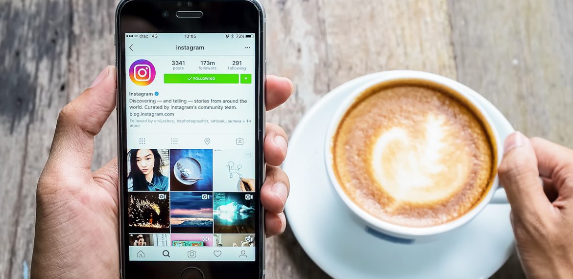 7 Jenis Konten untuk Ide Posting di Instagram - StarNgage