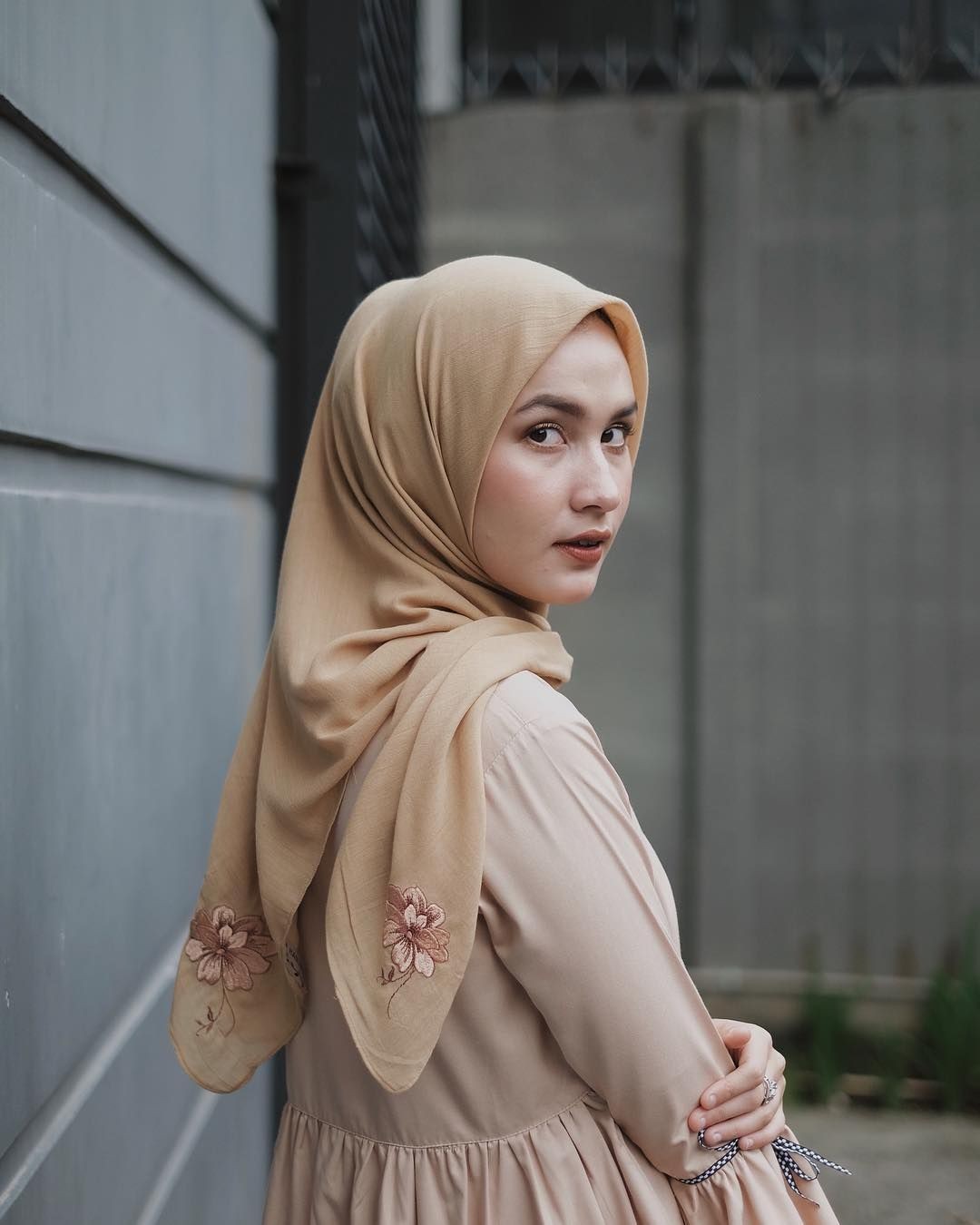 Top 30 Selebgram Hijab Di Indonesia StarNgage