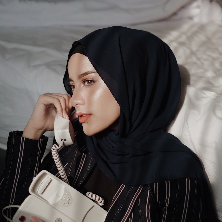 Gambar Style Ootd Hijab Selebgram Terbaru | Styleala