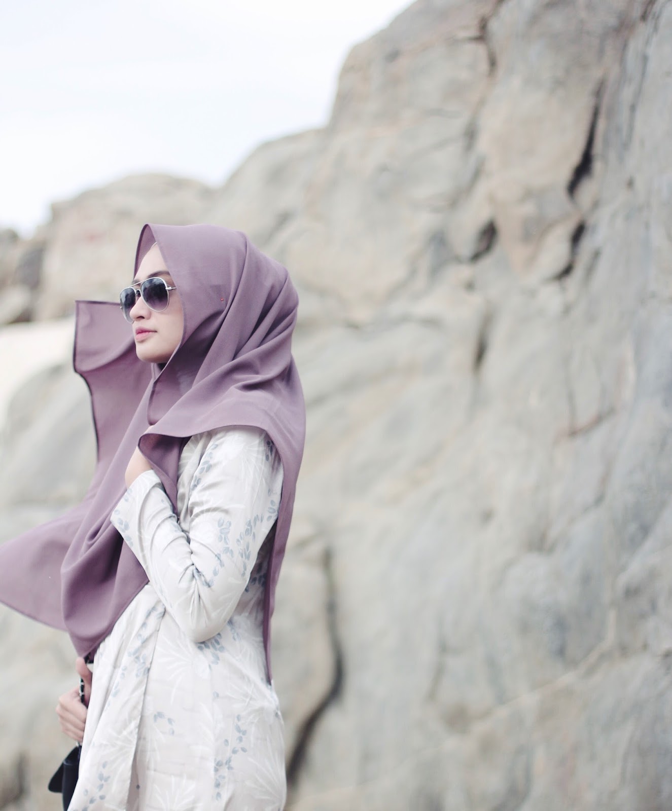 Top 30 Selebgram Hijab Di Indonesia StarNgage