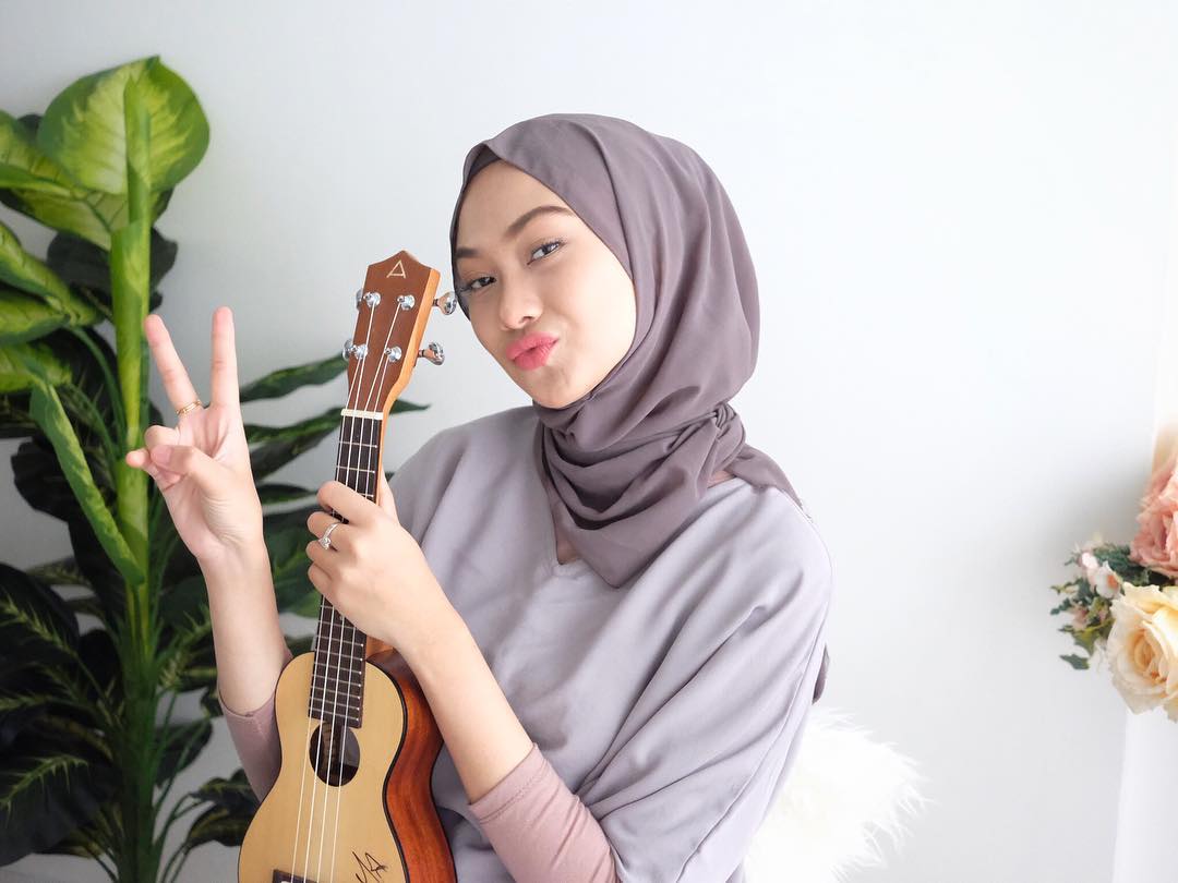 Top 30 Selebgram  Hijab di Indonesia  StarNgage