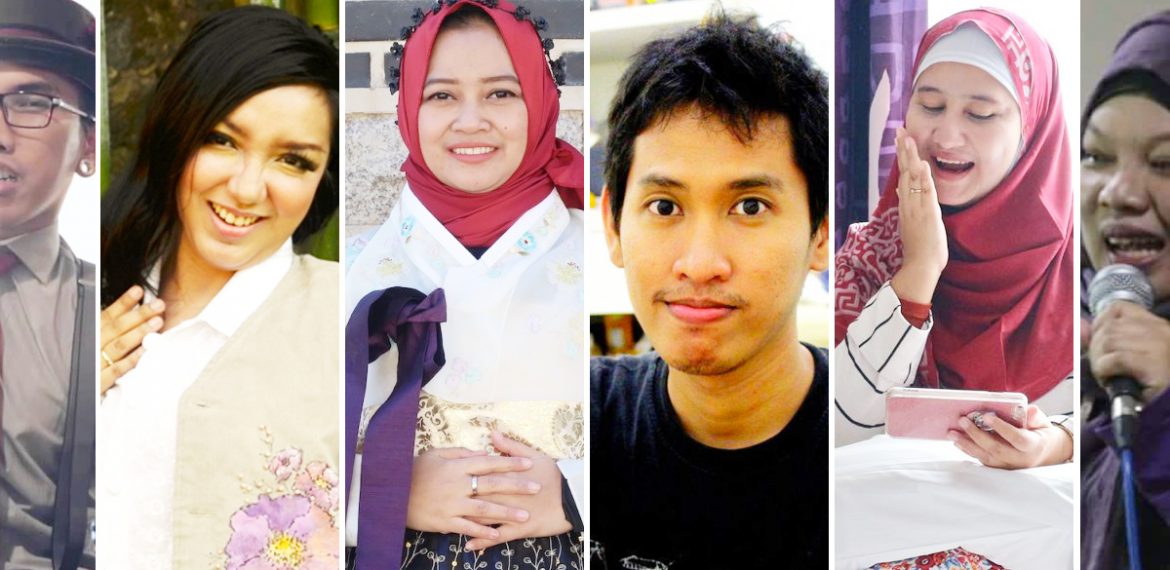 10 Blogger Senior Di Indonesia Yang Masih Aktif Ngeblog Starngage