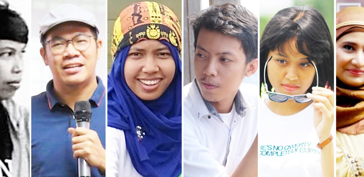 10 Blogger Yang Sering Menang Lomba Blog Starngage