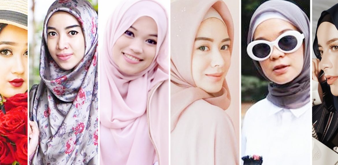 Top 30 Selebgram  Hijab di Indonesia StarNgage