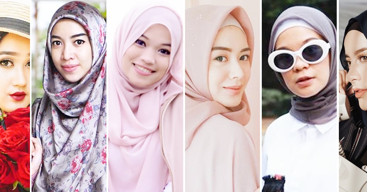 Top 30 Selebgram Hijab Di Indonesia Starngage