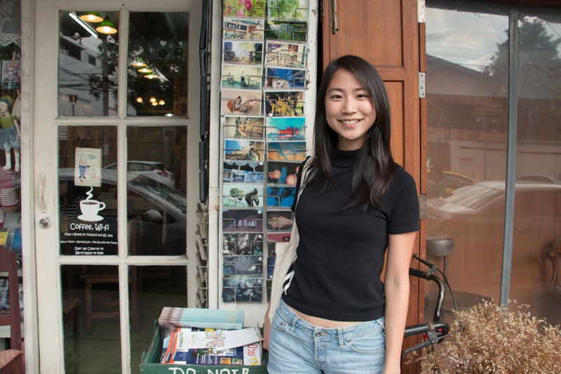 Interview Influencer à¸¡ à¸™à¸— à¸¡à¸