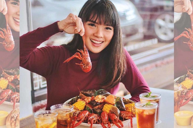 TOP 20 Food Influencer di Indonesia - StarNgage