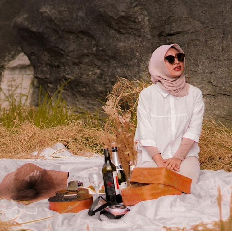 Top 20 Selebgram Di Makassar Starngage