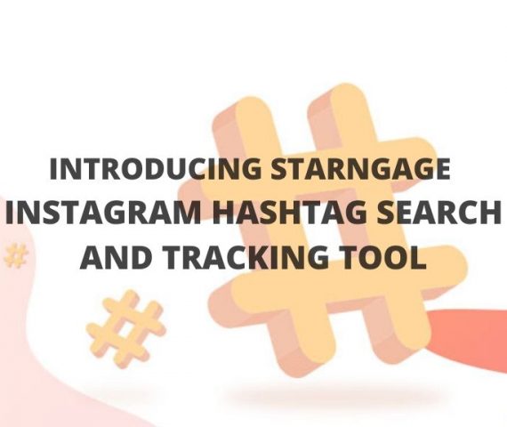 StarNgage-Instagram-hashtag-tracker