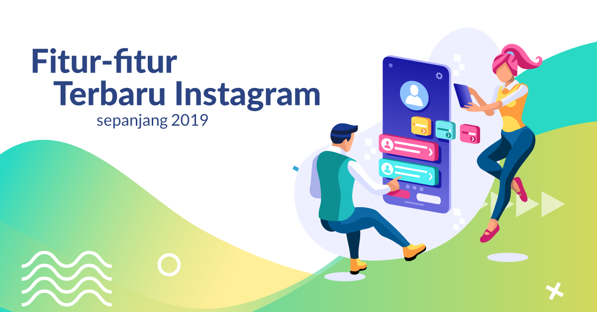 fitur terbaru instagram superzoom dan halloween filter