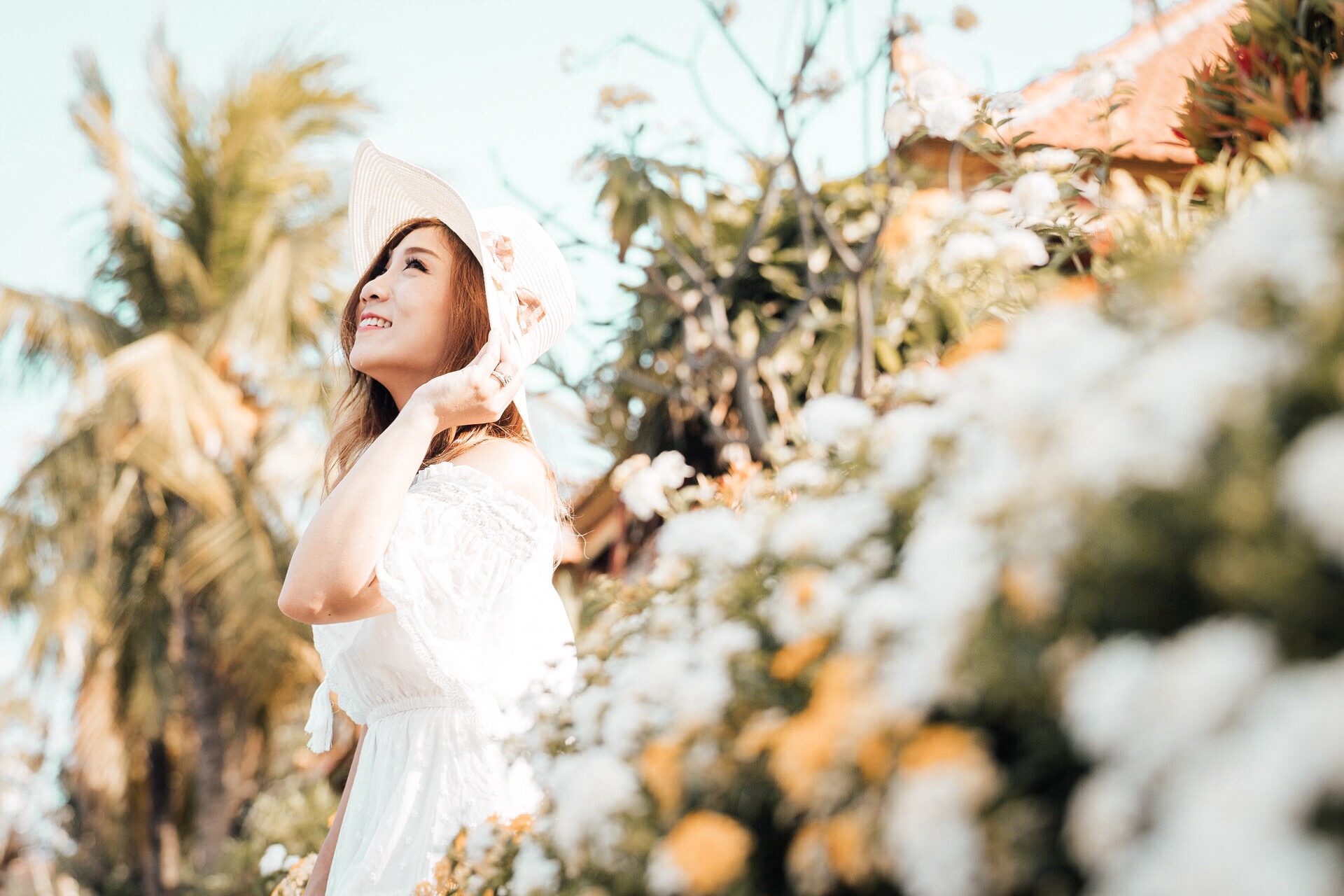 Instagram Influencer Spotlight On: Faith Tan @faithyvanitytable - StarNgage