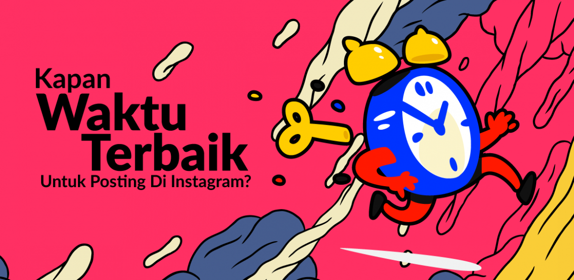 Kapan Waktu Terbaik Untuk Posting Di Instagram Starngage