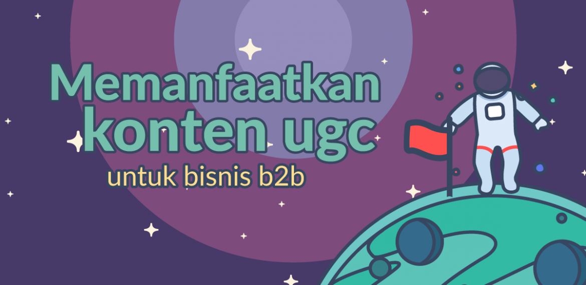 ugc adalah