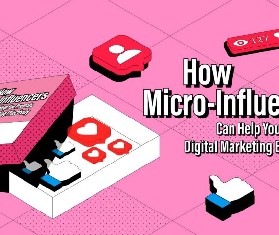 How Micro Influencers Help Digital Marketing