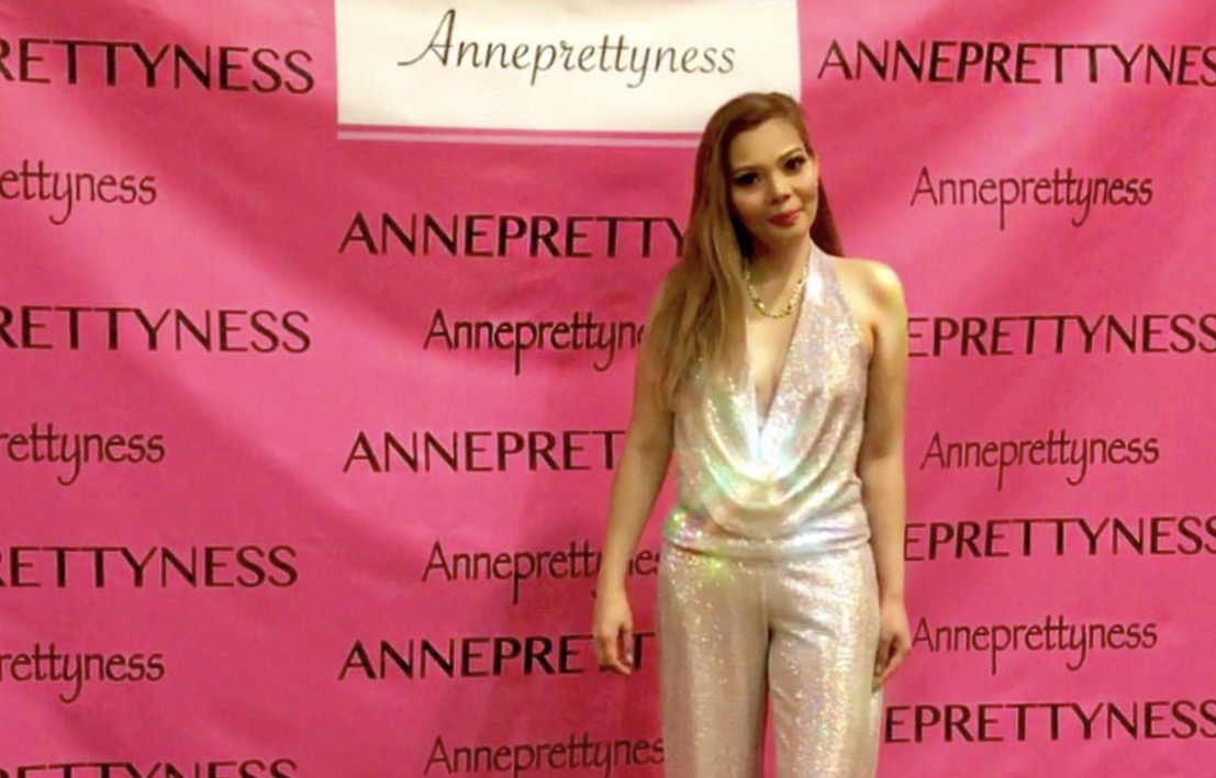 Instagram Influencer Spotlight On: Anneprettyness @anneprettyness - StarNgage