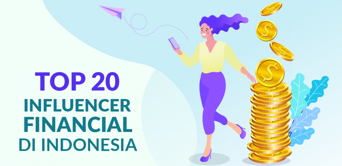 Influencer Financial Indonesia
