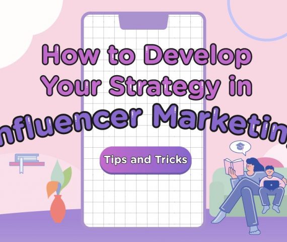 How to Develop Your Strategy in Influencer Marketing: Tips and Tricks - StarNgage