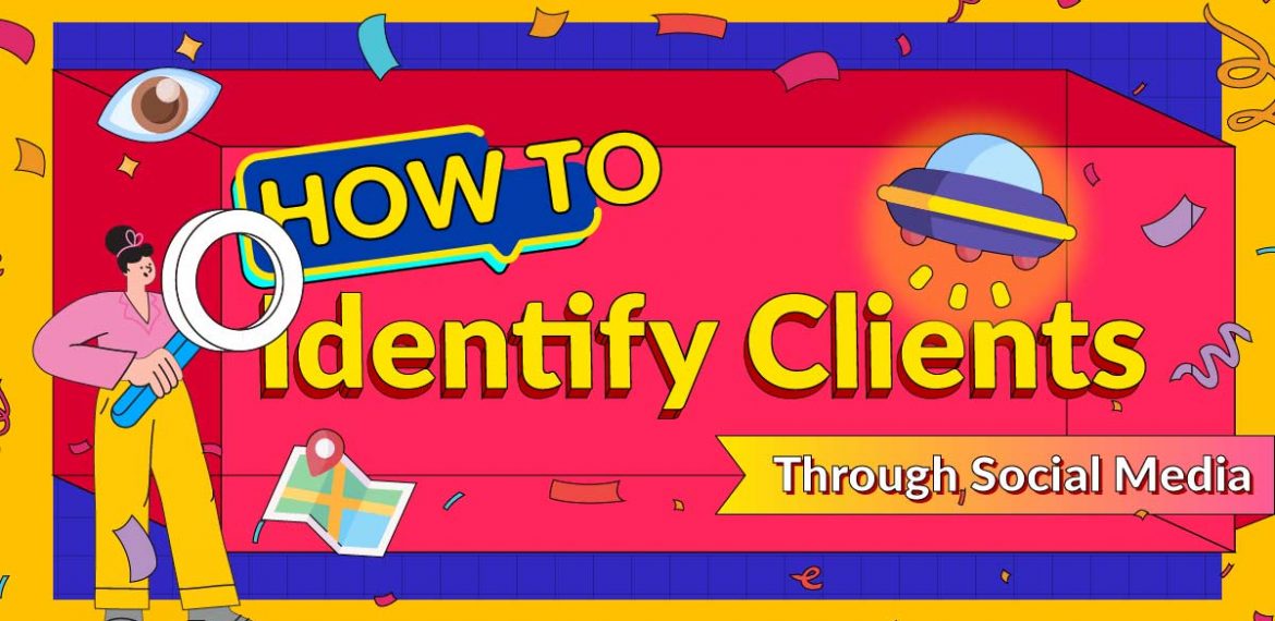 How To Identify Clients Through Social Media Thumbnail