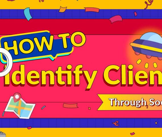 How To Identify Clients Through Social Media Thumbnail