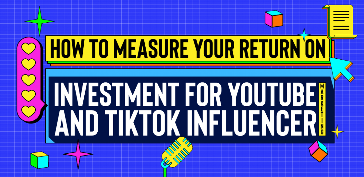 StarNgage - How to Measure Your ROI on YouTube & TikTok Influencers